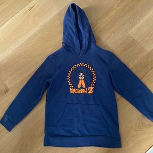 DragonBall Z Hoodie